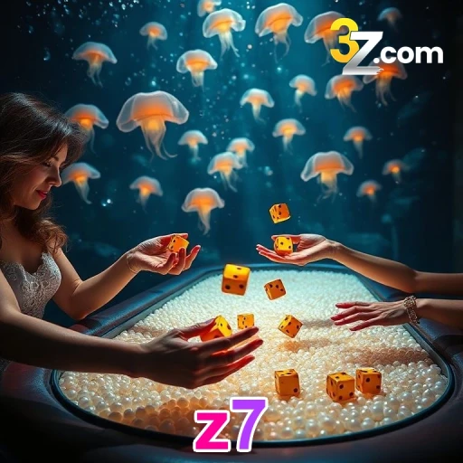 Z7 Jogos de caça-níqueis